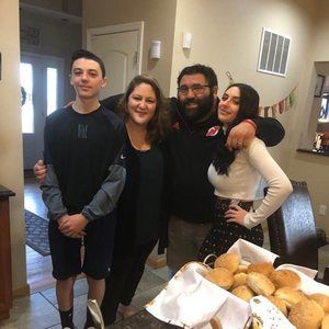 Meet your Posher, Giuseppe